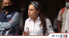 Candidata del PRD denuncia guerra sucia en Venustiano Carranza