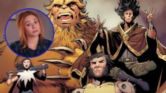 ¿Disney Plus prepara SERIE de Wolverine? Sería el DEBÚT de los MUTANTES en el MCU