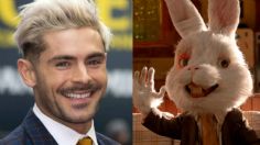 Save Ralph: Zac Efron, uno de los participantes en le corto en contra de pruebas cosméticas en animales | VIDEO