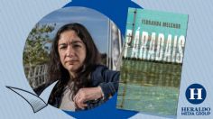 ¿Qué leer? Páradais de Fernanda Melchor, una novela sobre la violencia machista en México