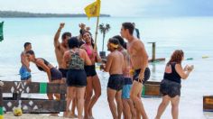 Survivor México: Dos mujeres protagonizan PLEITO entre Halcones y Jaguares | VIDEO