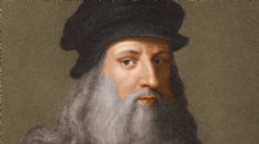 Leonardo da Vinci: El genio que hizo sus propias cartas del  TAROT