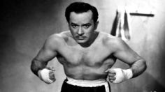 Pedro Infante: ¿Qué deportes practicaba para mantener su cuerpo escultural?