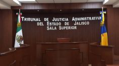 Confirma Tribunal de Justicia Administrativa que no hay elementos para sancionar a funcionarios del Gobierno de Jalisco por el programa A Toda Máquina