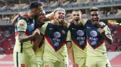 América: Entre patadas y lesionados, el equipo de Coapa accede a los cuartos de final de la Concachampions