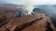 Bosque de la Primavera: ¿Cómo se encuentra el incendio en el ANP de Jalisco a más de 24 horas de llamas? I VIDEO