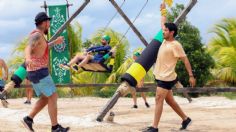 Survivor México: Ellos son los competidores con la RIVALIDAD más FUERTE en esta temporada | FOTOS