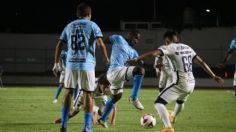 Pumas Tabasco dice adiós al torneo como local con una derrota 1-2 ante Cancún FC