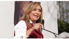 Gobernadora de Tlaxcala, Lorena Cuéllar, da positivo a Covid-19