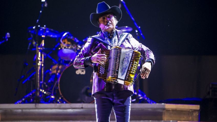 Los Tigres de Norte: Este es el NARCOCORRIDO por el que fueron CENSURADOS en México | VIDEO