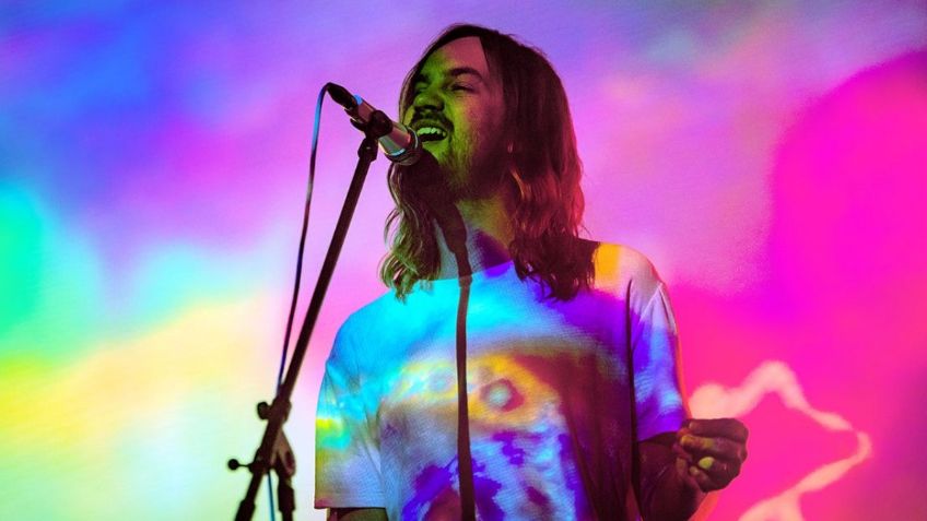 Tame Impala: 'Currents', el ÁLBUM con el que abrazaron al POP y conquistaron al MUNDO | RESEÑA