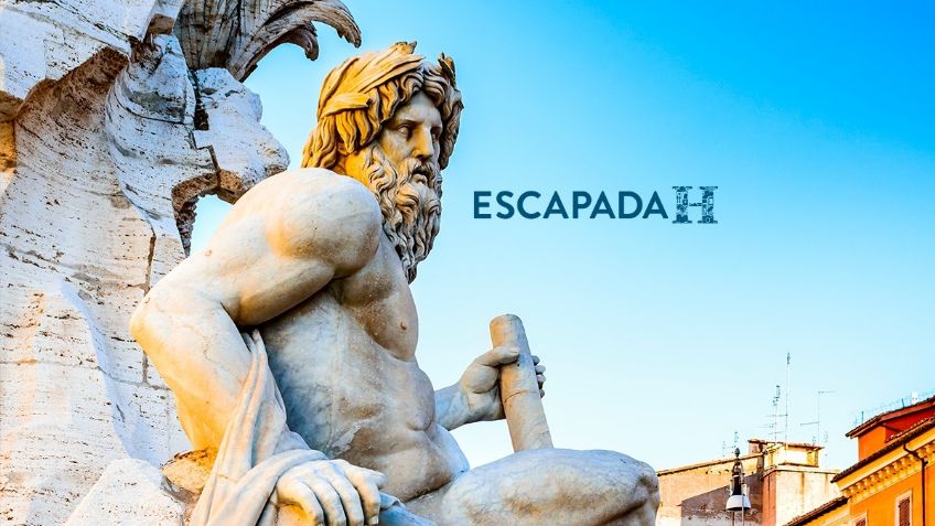 Escapada H: Metrópolis culturales