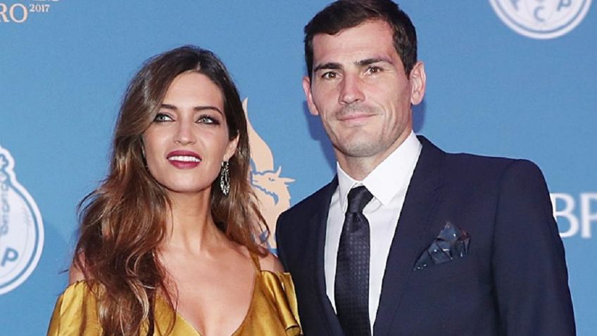 Iker Casillas y Sara Carbonero llegan a un ACUERDO DE DIVORCIO