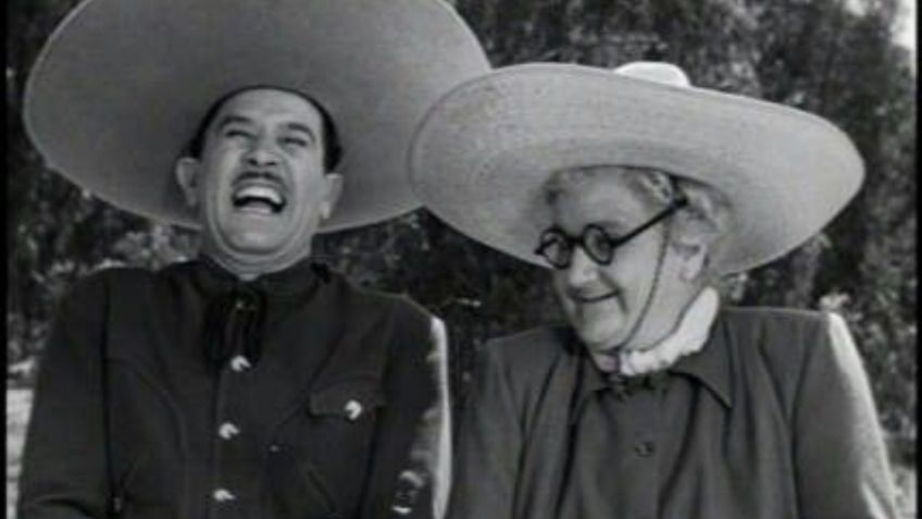 Pedro Infante: Sara García NO quería al "Ídolo de México" por esta razón