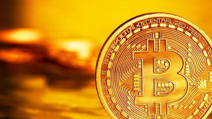 Bitcoin está imparable; así se cotiza la Criptomoneda el 14 de abril