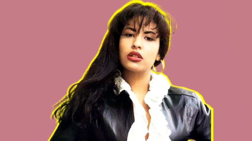 Selena Quintanilla: Este integrante de Los Dinos amó a la Reina del Tex Mex en secreto