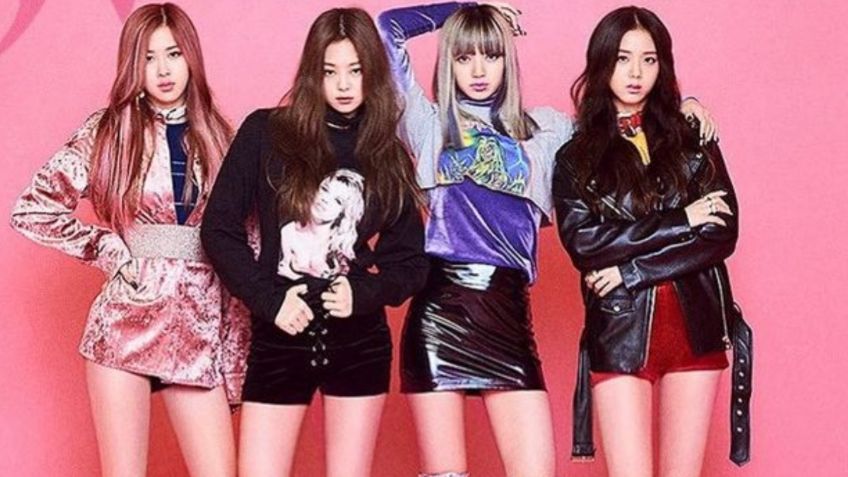 ¿Quieres ser estrella de k-pop? Agencia de BLACKPINK lanza audiciones online; aquí los requisitos