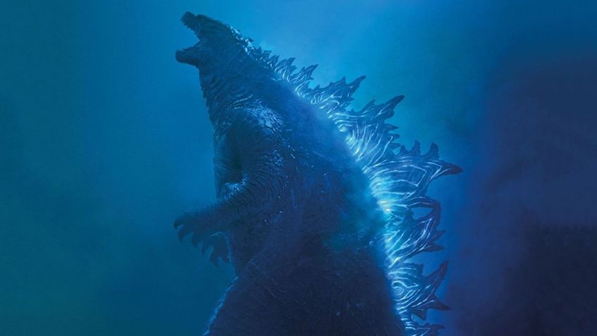 Netflix: Godzilla regresa en forma de anime en junio; amenaza con destruir el mundo