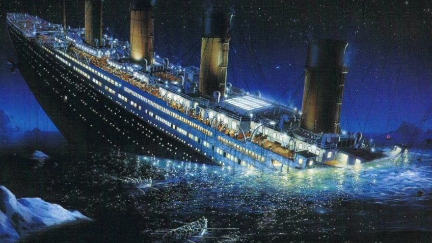 Titanic: A 109 años de su hundimiento, estas son las diferencias y similitudes con la película