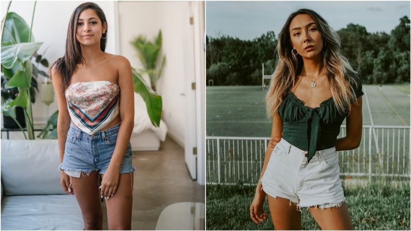 Moda: Shorts que serán tendencia para lucir esta temporada primavera-verano 2021