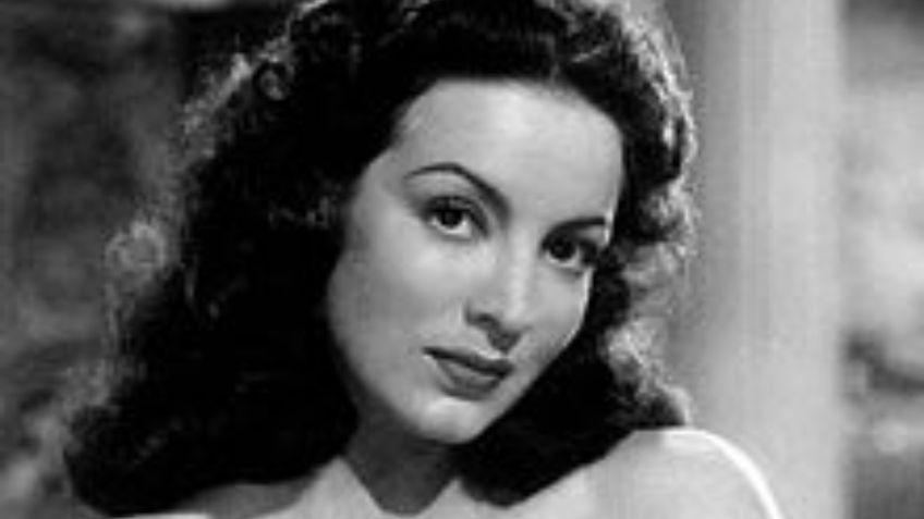 María Félix: Este fue el poderoso personaje que marcó la vida de La Doña