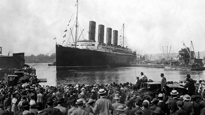 Titanic: Todos los mitos que se crearon acerca del famoso navío y que aún persisten