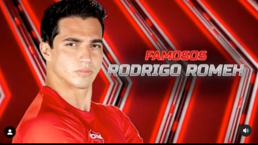 Exatlón Estados Unidos: Así fue el debut de Rodrigo Romeh