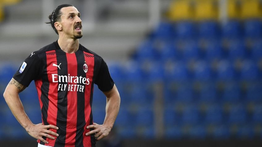 Zlatan Ibrahimovic podría ser suspendido hasta 3 años por violar reglas de FIFA y UEFA