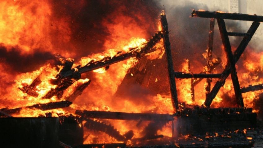 Incendio en Níger causa la muerte de al menos 20 niños