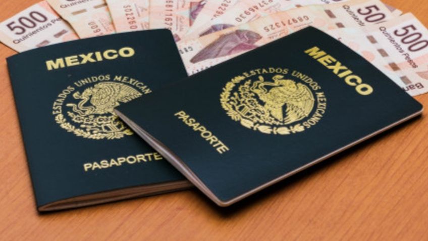 Pasaporte electrónico mexicano: Todo sobre este nuevo y seguro documento digital