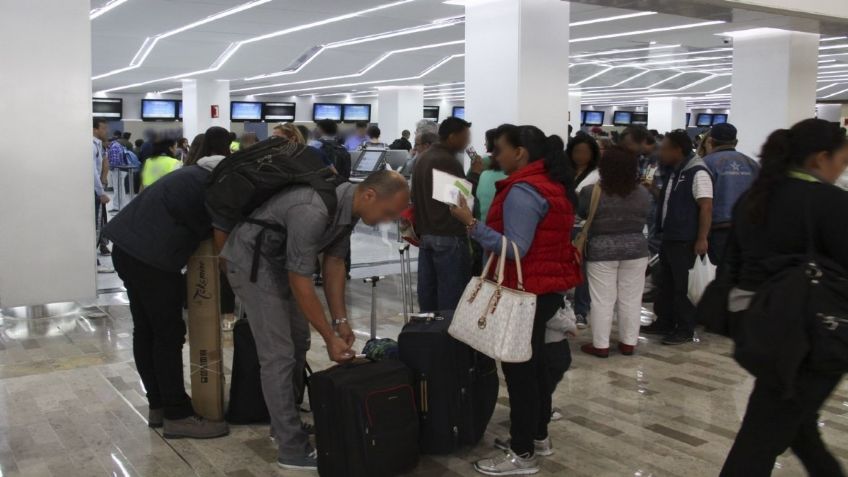 Ya podrás volar directo de Monterrey a Isla del Padre; aerolínea lanza nueva ruta