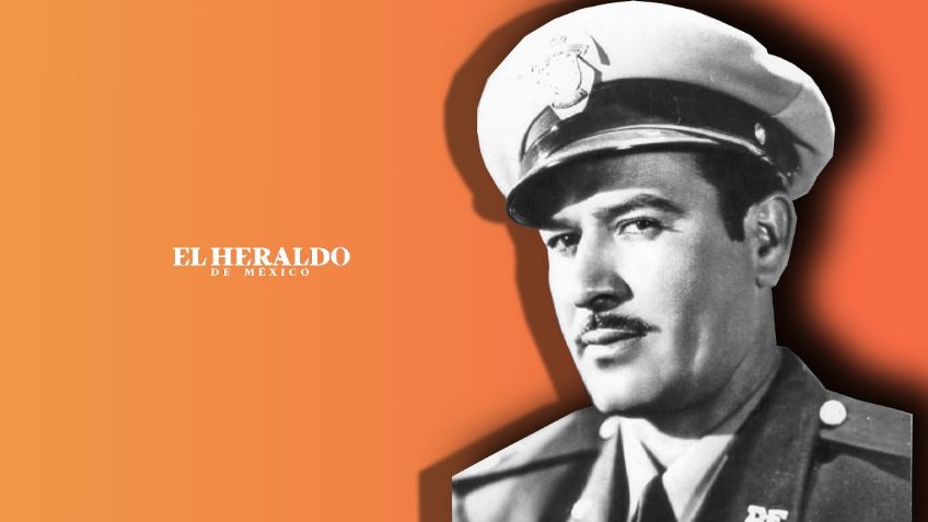 Pedro Infante a 64 años de su muerte: Así fue la vez que cantó por 30 horas a La Virgen de Guadalupe