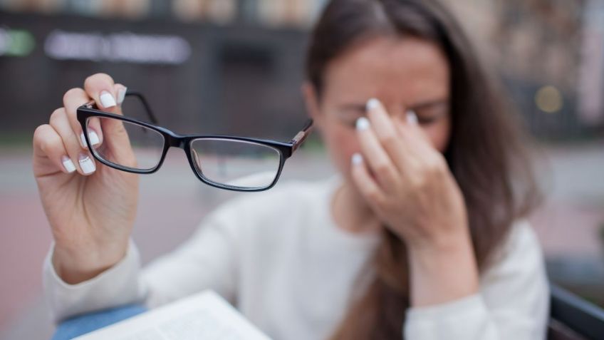 ¡Cuida tu vista! Consejos para mantener tu visión tan buena como la de un águila