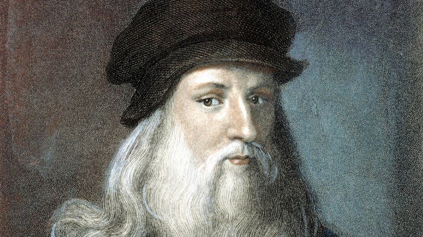 ¿Qué pasó el 15 de abril? Nació el revolucionario artista Leonardo Da Vinci; este es su legado