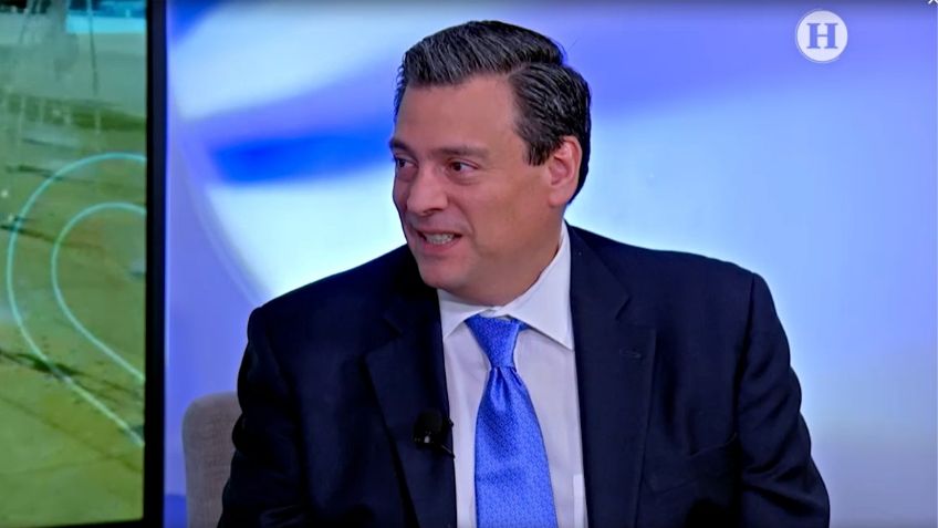 Mauricio Sulaimán pide a youtubers que pelean que "no jueguen al box"