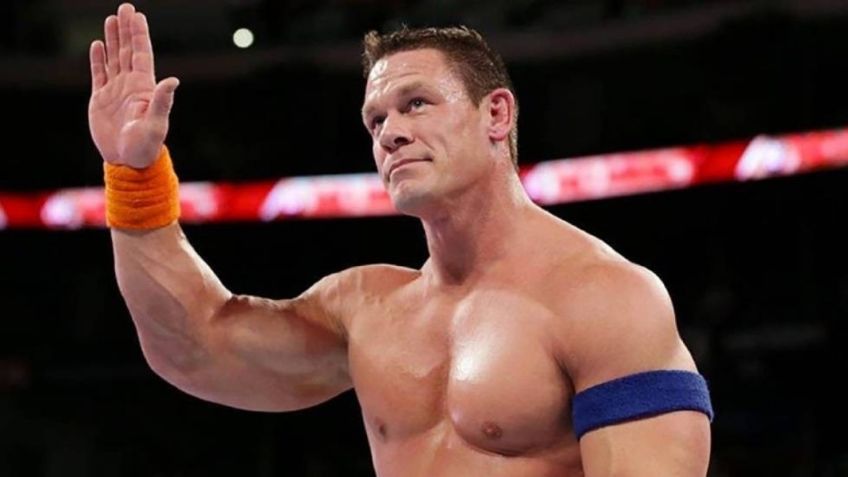 John Cena “confirma” su aparición en el multiverso de Spiderman | FOTO