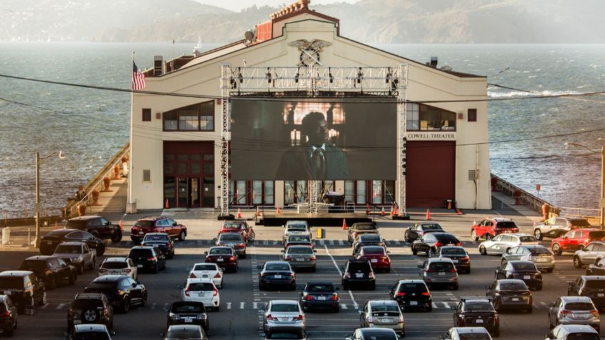 ¡Orgullo nacional! Estas son las siete películas mexicanas que participan en el Festival de Cine de San Francisco 2021