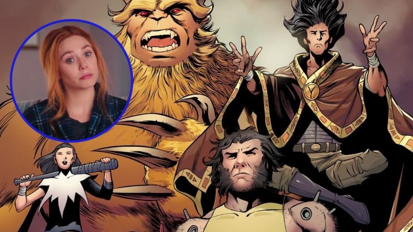 ¿Disney Plus prepara SERIE de Wolverine? Sería el DEBÚT de los MUTANTES en el MCU