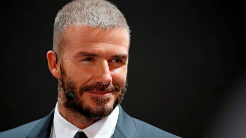 David Beckham: Ellos son los GUAPOS HIJOS del exjugador del Real Madrid y Manchester United | FOTO