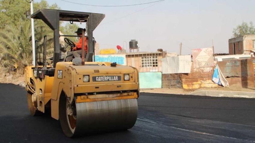 ASF descarta desvío de recursos en Ecatepec