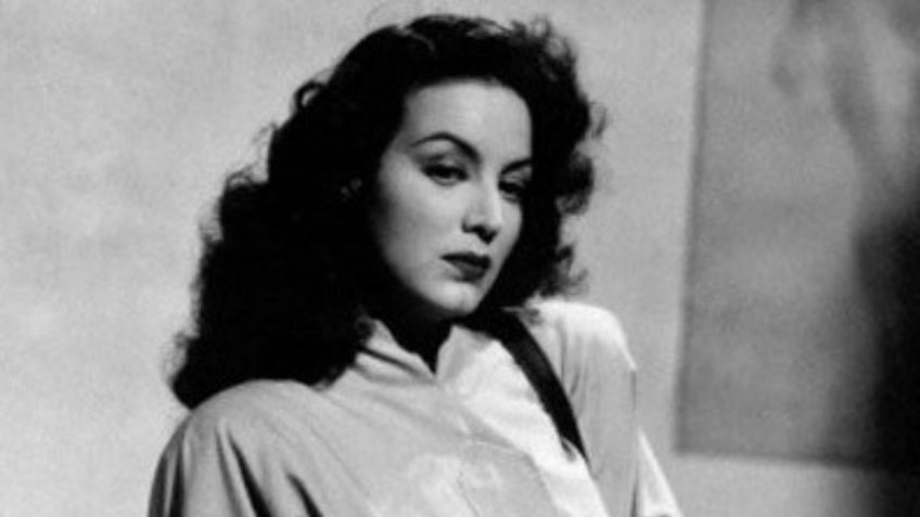 María Félix: La VENGANZA que tuvo contra Pedro Infante y le ROMPIÓ un instrumento muy ESPECIAL | VIDEO