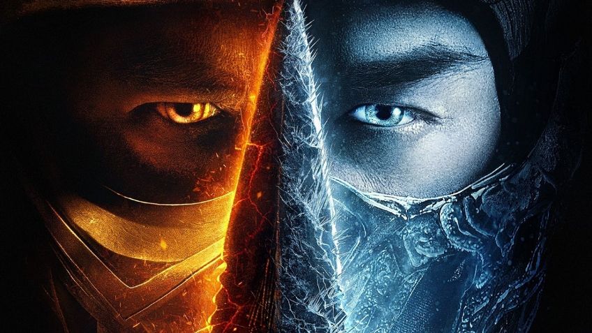 Mortal Kombat: Disfruta de los primeros 7 minutos de la película para que te animes a verl