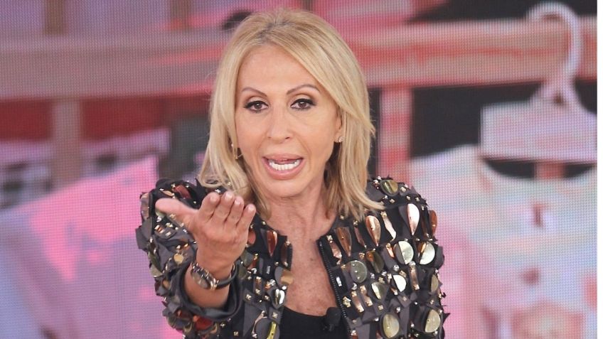 Laura Bozzo le pide a Frida Sofía que "presente pruebas" en polémica con Enrique Guzmán