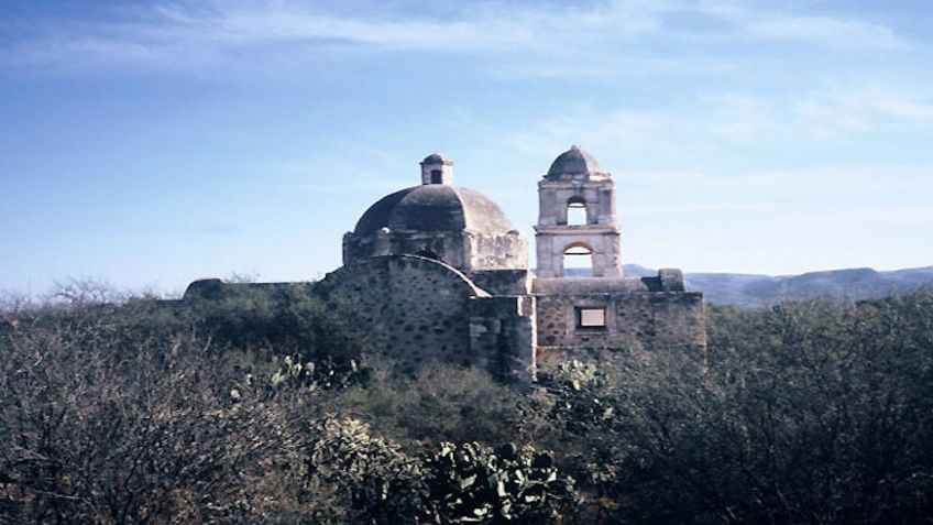 Conoce Ahuelulco, SLP el municipio donde González Iñárritu filma su nueva película