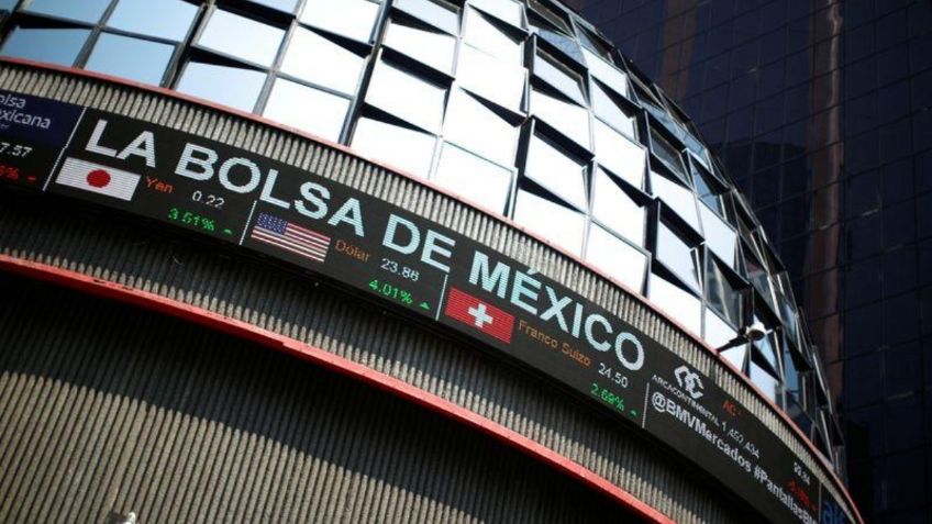 Televisa crece en la Bolsa Mexicana de Valores, tras fusión con Univision