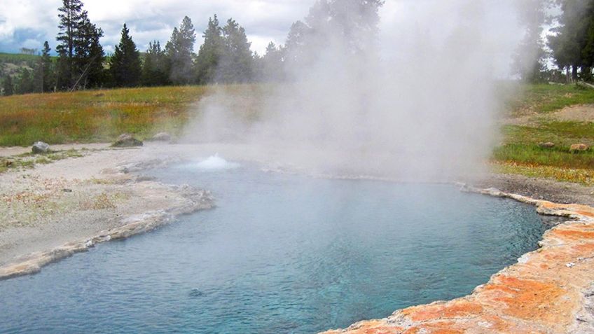 Pueblos Mágicos: Candela, Coahuila, el lugar con aguas termales que tienen poderes curativos