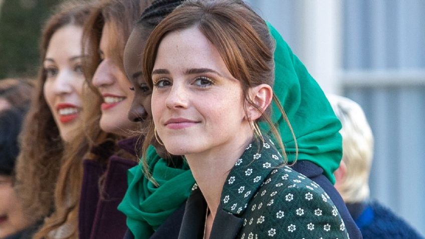 Emma Watson: Además de "Hermione" en "Harry Potter", estos son los personajes que marcaron su carrera