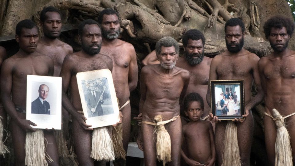 El duelo en Vanuatu por la muerte de Felipe durará 100 días.