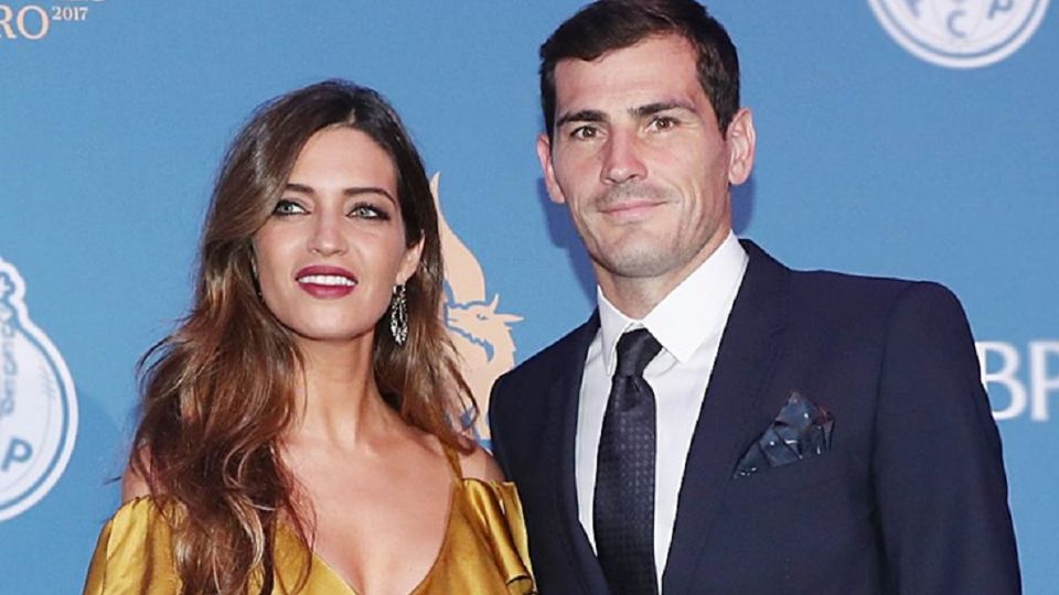 Iker Casillas y Sara Carbonero ya firmaron el divorcio