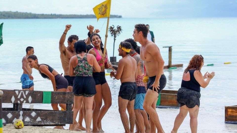 Survivor México tendrá mucha polémica. Foto: Instagram